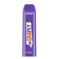 HQD V2 Grapey (HQD Виноград)
