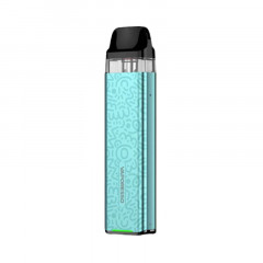 POD-система Vaporesso XROS 3 Mini 1000mAh Pod Kit Aqua Green