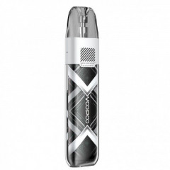 Pod-система Voopoo Argus P1S Pod Kit - Cyber White