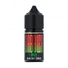 Жидкость Dabbler Salt (chubby) Арбуз 30 мл