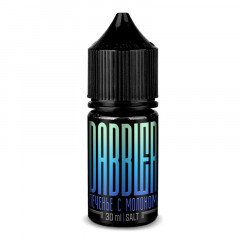 Жидкость Dabbler Salt (chubby) Печенье с молоком 30 мл