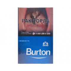 Burton Blue